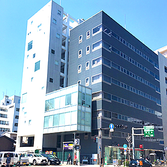 大阪事務所